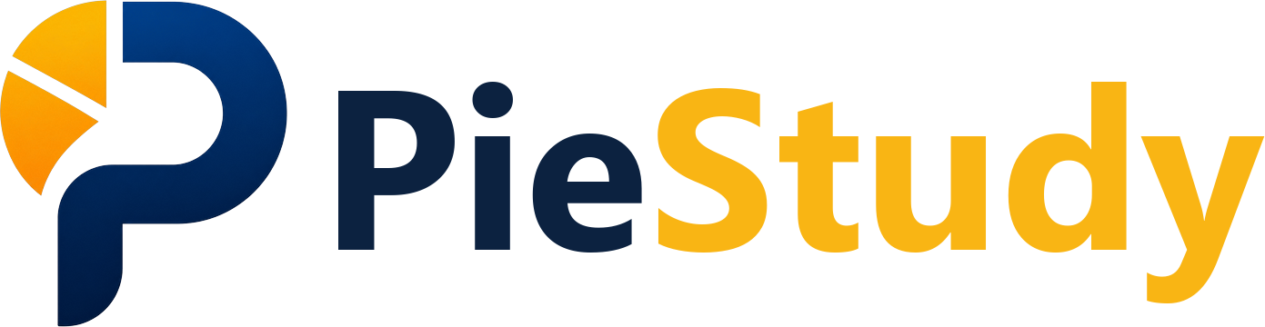PieStudy